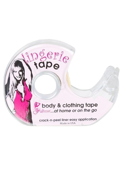Lingerie Tape - fashion tape