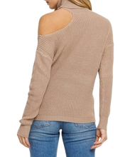 Load image into Gallery viewer, Camila Sweater