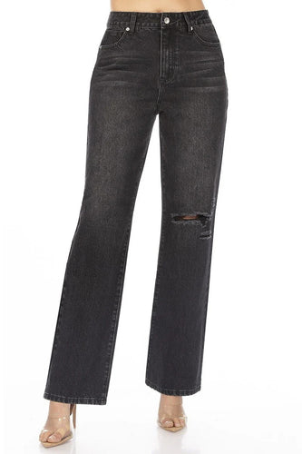 Lynette Jeans