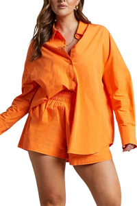 Daze Shorts