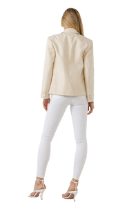 Naomi Blazer
