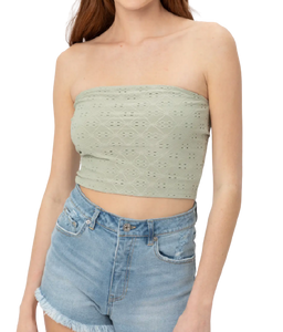 Drea Crop