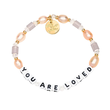 Load image into Gallery viewer, Little Words Project Pray Bracelet