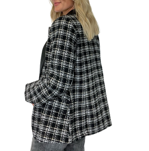 Claire Blazer