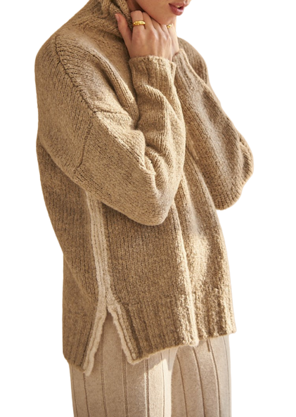 Mika Sweater
