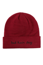 Load image into Gallery viewer, Hair Beanie