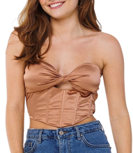 Load image into Gallery viewer, Carmen Top