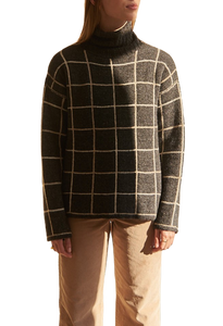 Robbie Sweater