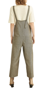 Reed Overall