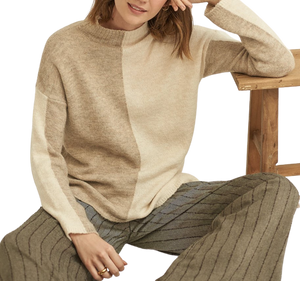 Devin Sweater