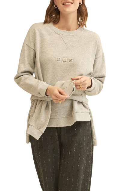 Clarisa Sweatshirt